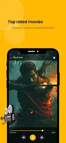 pikashow-for-apple Top Rated Movies